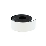 Magnettape m/skrivbar overflate, 30 mm. (3 meter)