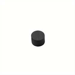 Ferrittmagnet 25x10 mm.