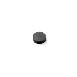 Ferrittmagnet 20x3 mm.