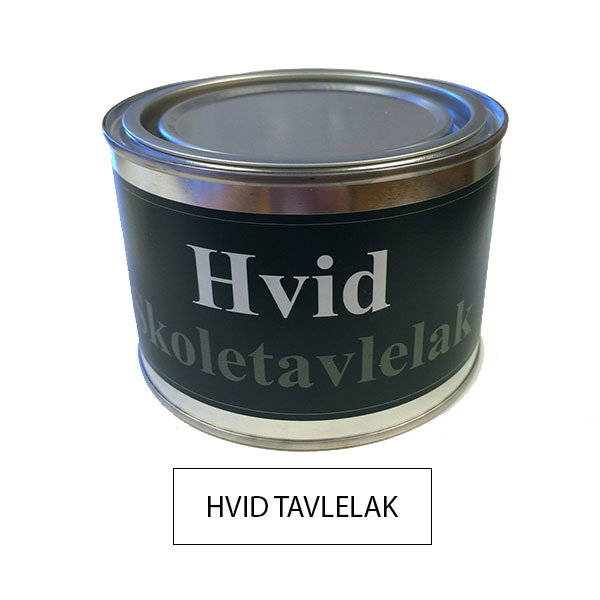 Tavlelakk, 500 ml.