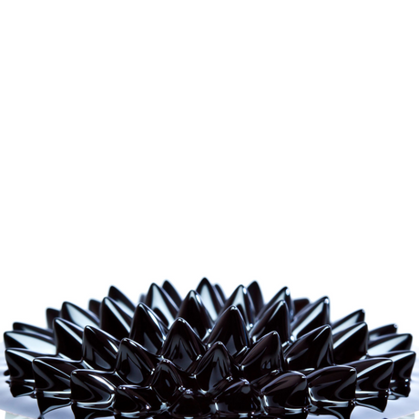 Ferrofluid - Magnetisk væske for eksperimenter (10 ml.)