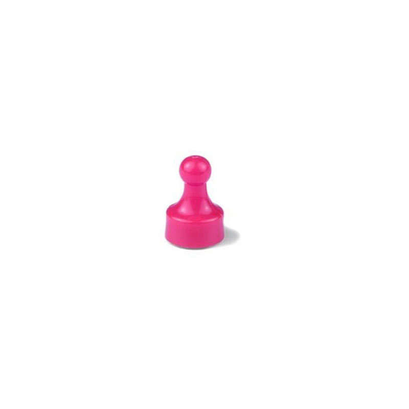 Magnetisk ludobrikke, Pink "mini"