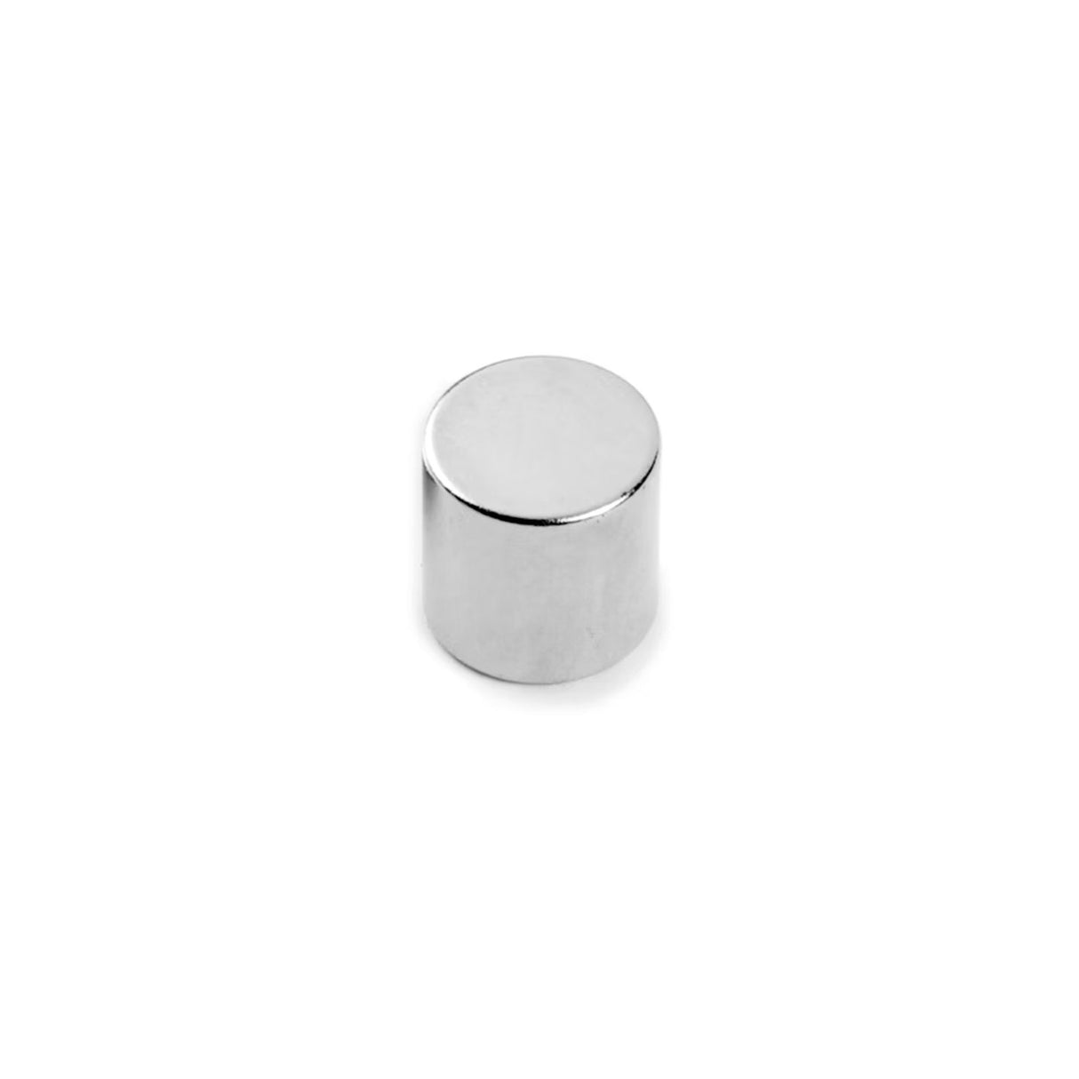 Supermagnet 8x8 mm. (neodymium)