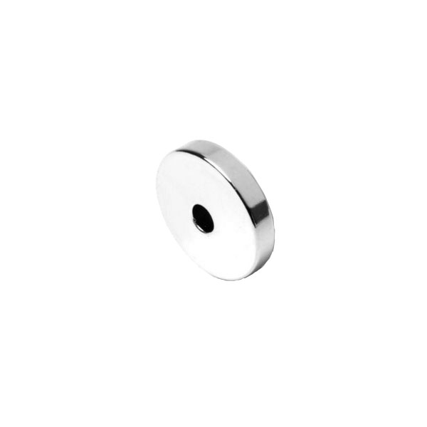 Supermagnet ring 20x4x5 mm. (neodymium)