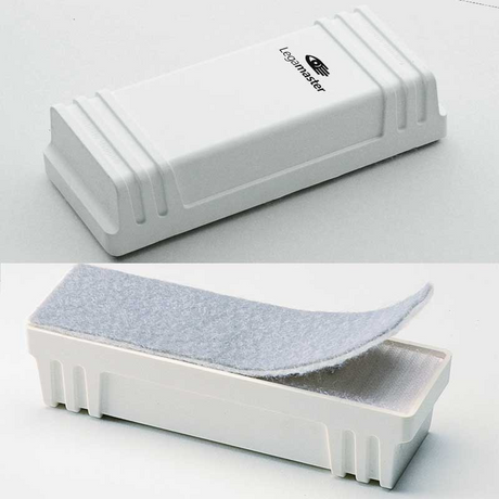 Legamaster Board Eraser filt, 10-pakning